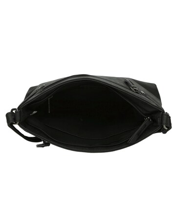 Enrico Benetti Noumea Single Handle Vegan Leather Shoulderbag