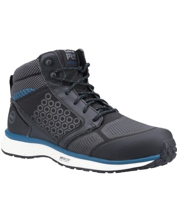 Timberland Pro Reaxion Mid Composite Safety Boot
