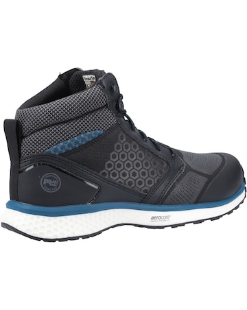 Timberland Pro Reaxion Mid Composite Safety Boot