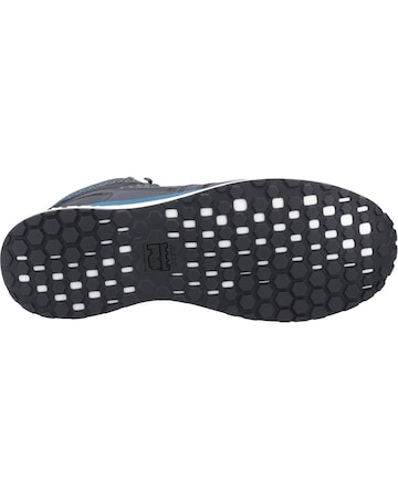 Timberland Pro Reaxion Mid Composite Safety Boot