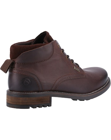 Cotswold Woodmancote Work Boots