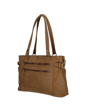 Enrico Benetti Noumea Handbag