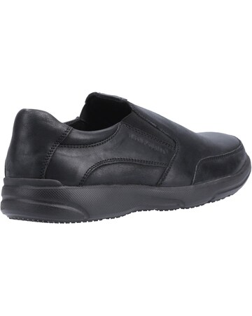 Hush Puppies Aaron Slip On Shoe