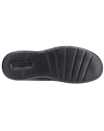 Hush Puppies Aaron Slip On Shoe