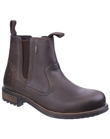 Cotswold Worcester Boot