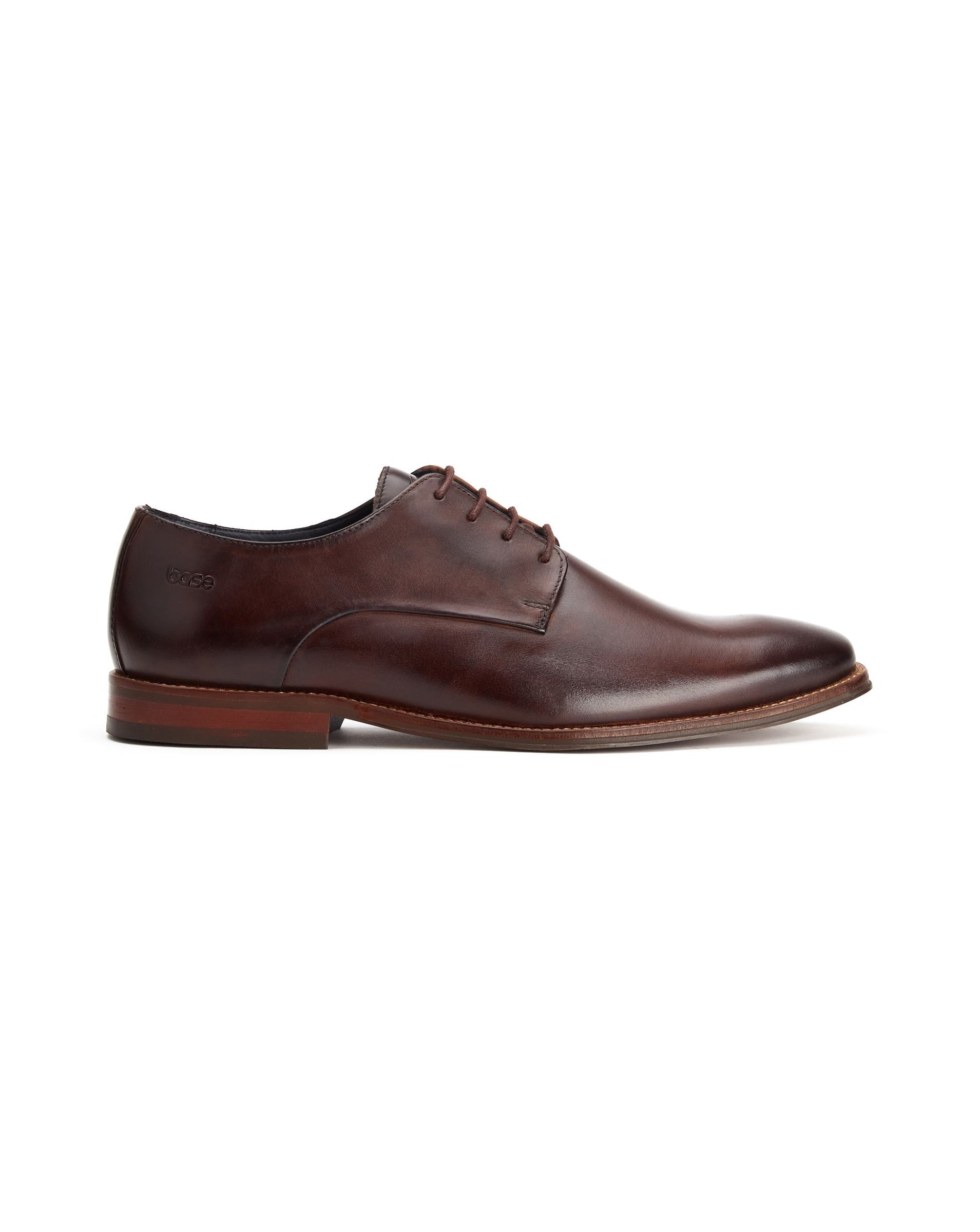 Base London Marley Derby Shoe