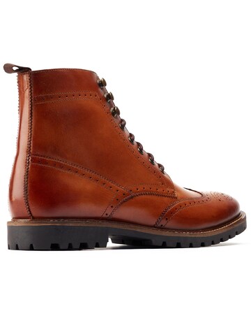 Base London Boone Boot