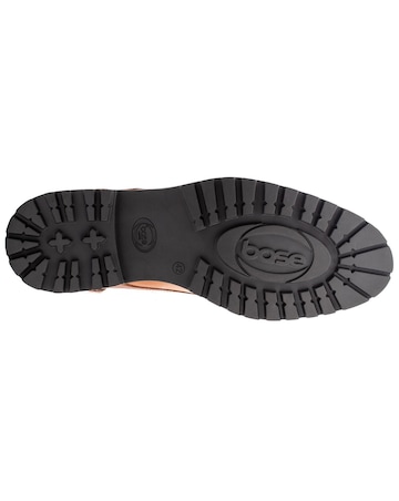 Base London Boone Boot