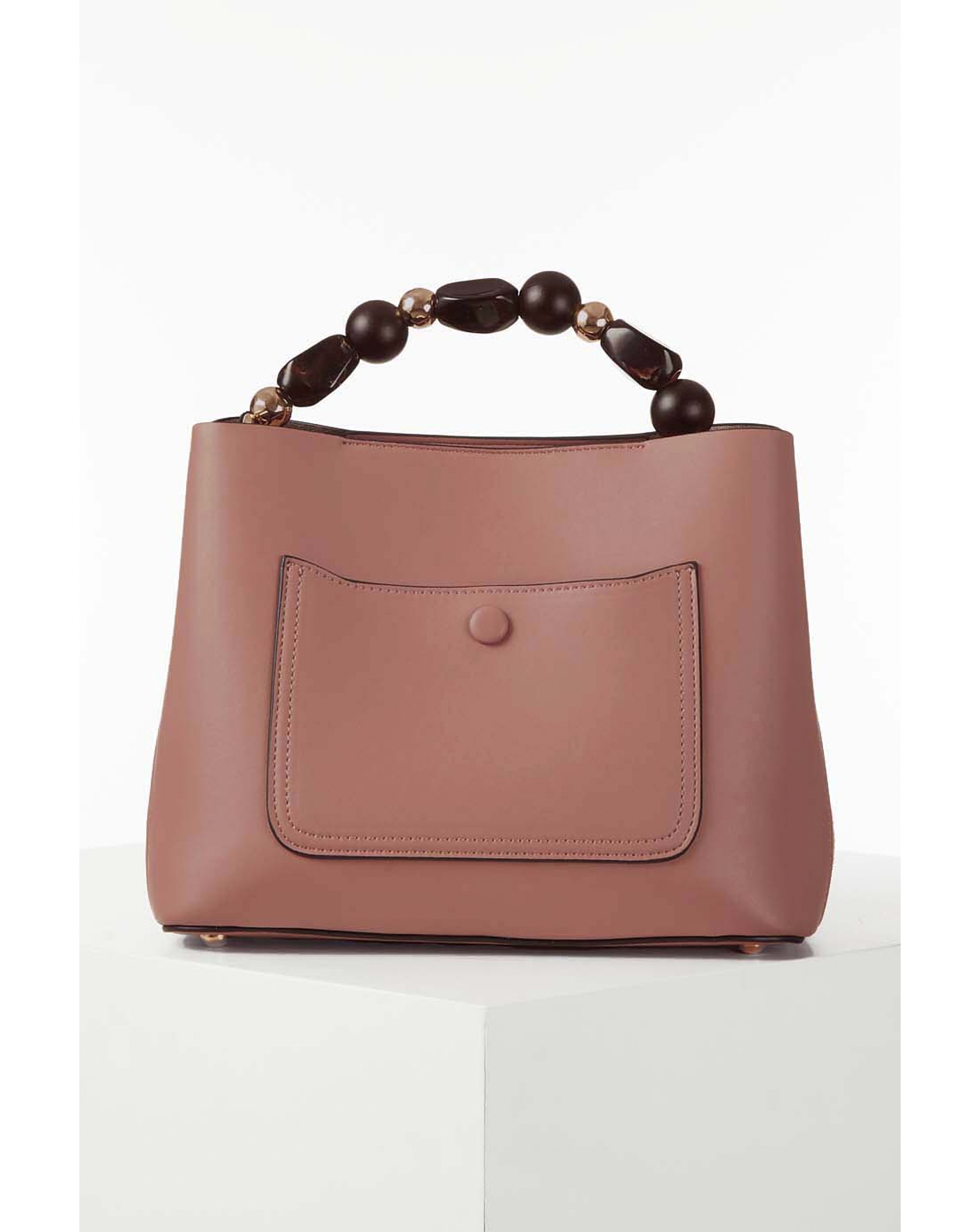 Luella Grey Danielle Rose Crossbody Tote | JD Williams