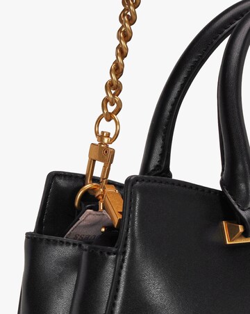 Guess Kuba Tri Black Tote Bag