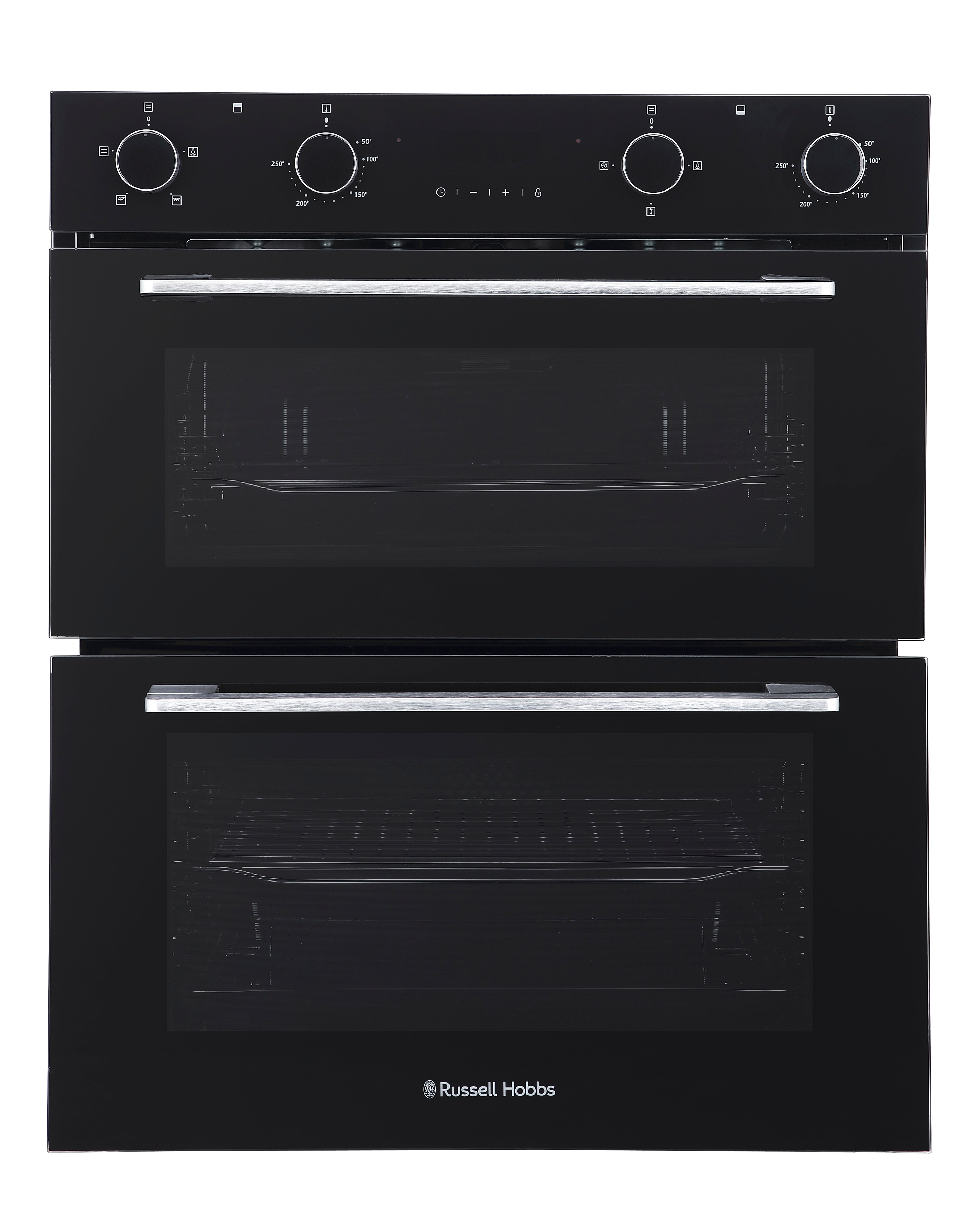 Russell Hobbs RH72DEO1001B Electric Oven