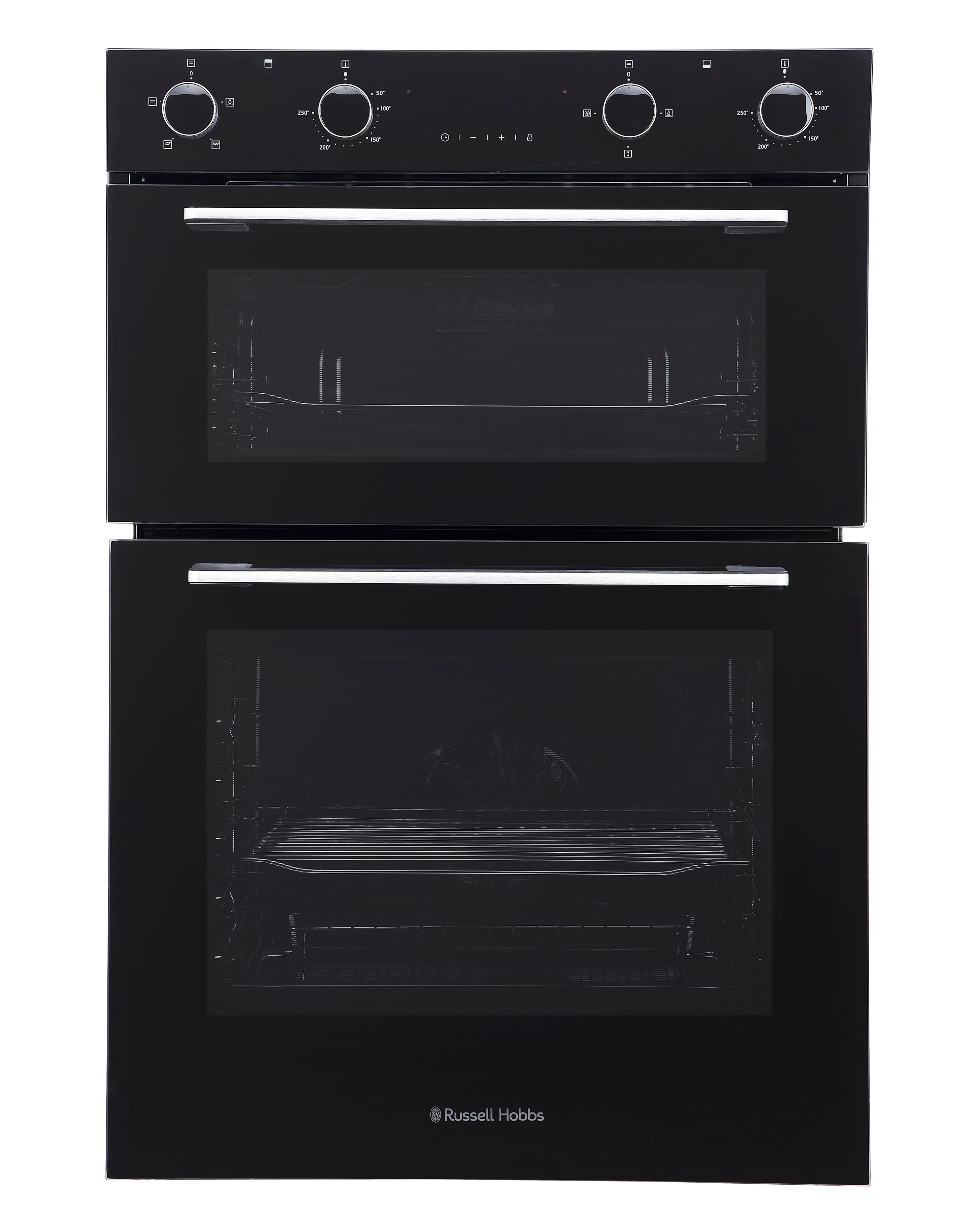 Russell Hobbs RH89DEO2001B Electric Oven