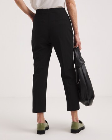 MAGISCULPT Tapered Leg Trousers Regular