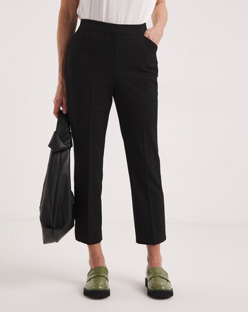 MAGISCULPT Tapered Leg Trousers Regular
