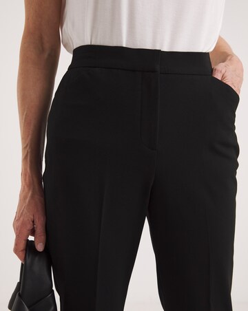 MAGISCULPT Tapered Leg Trousers Regular