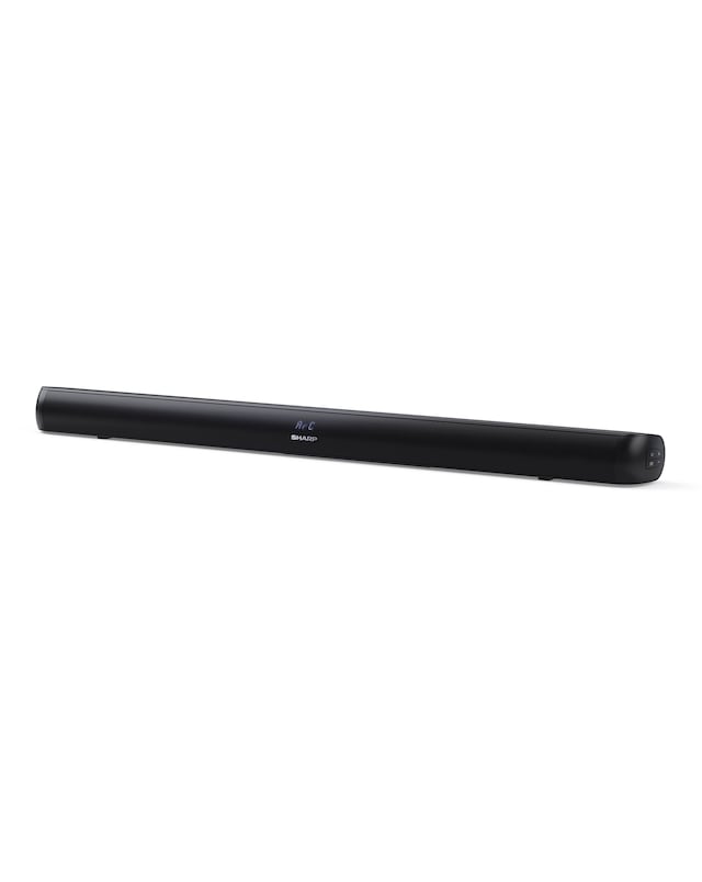Sharp HT-SB147 2.0ch 150W Soundbar - Black