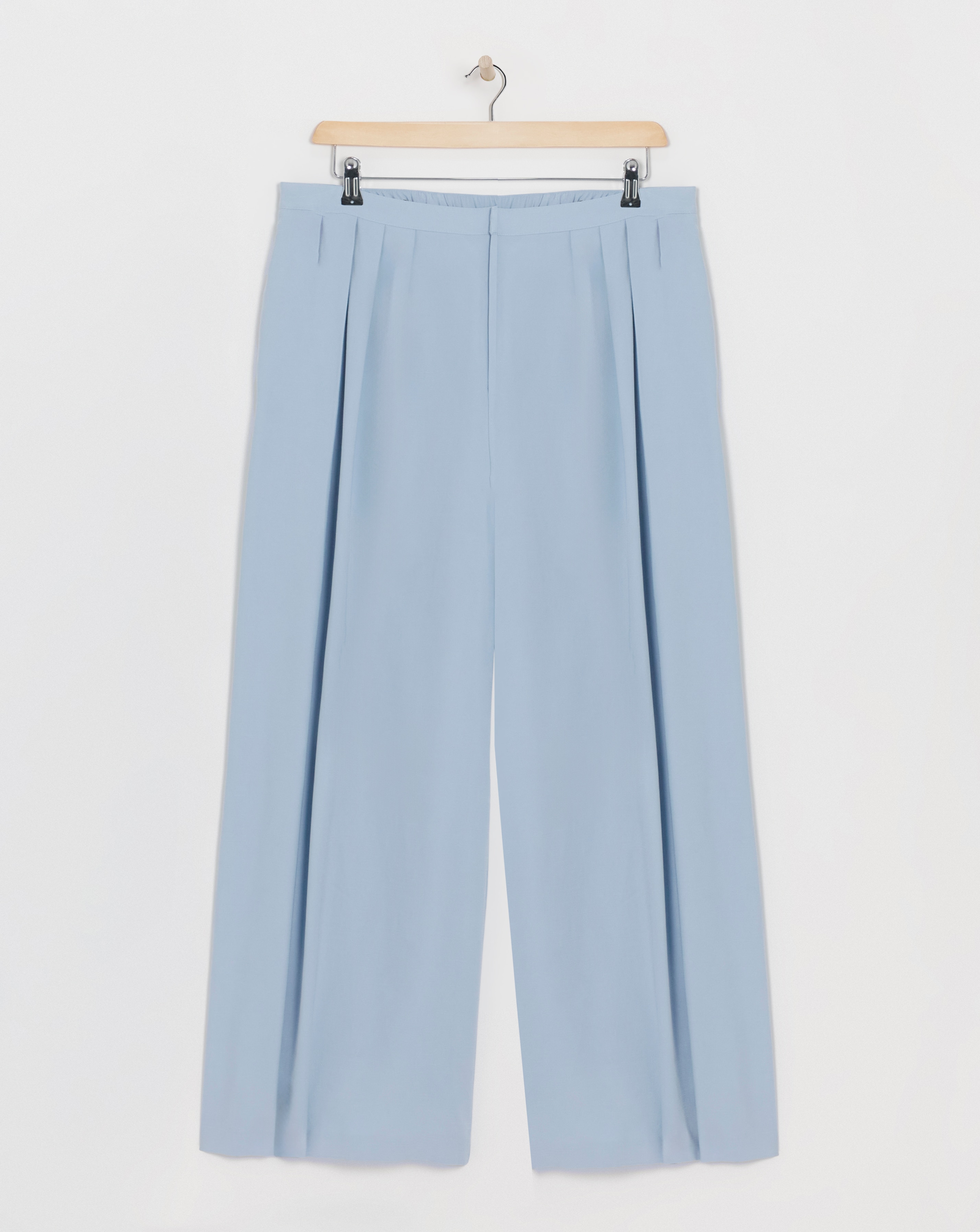 Ultimate Wide Leg Trouser