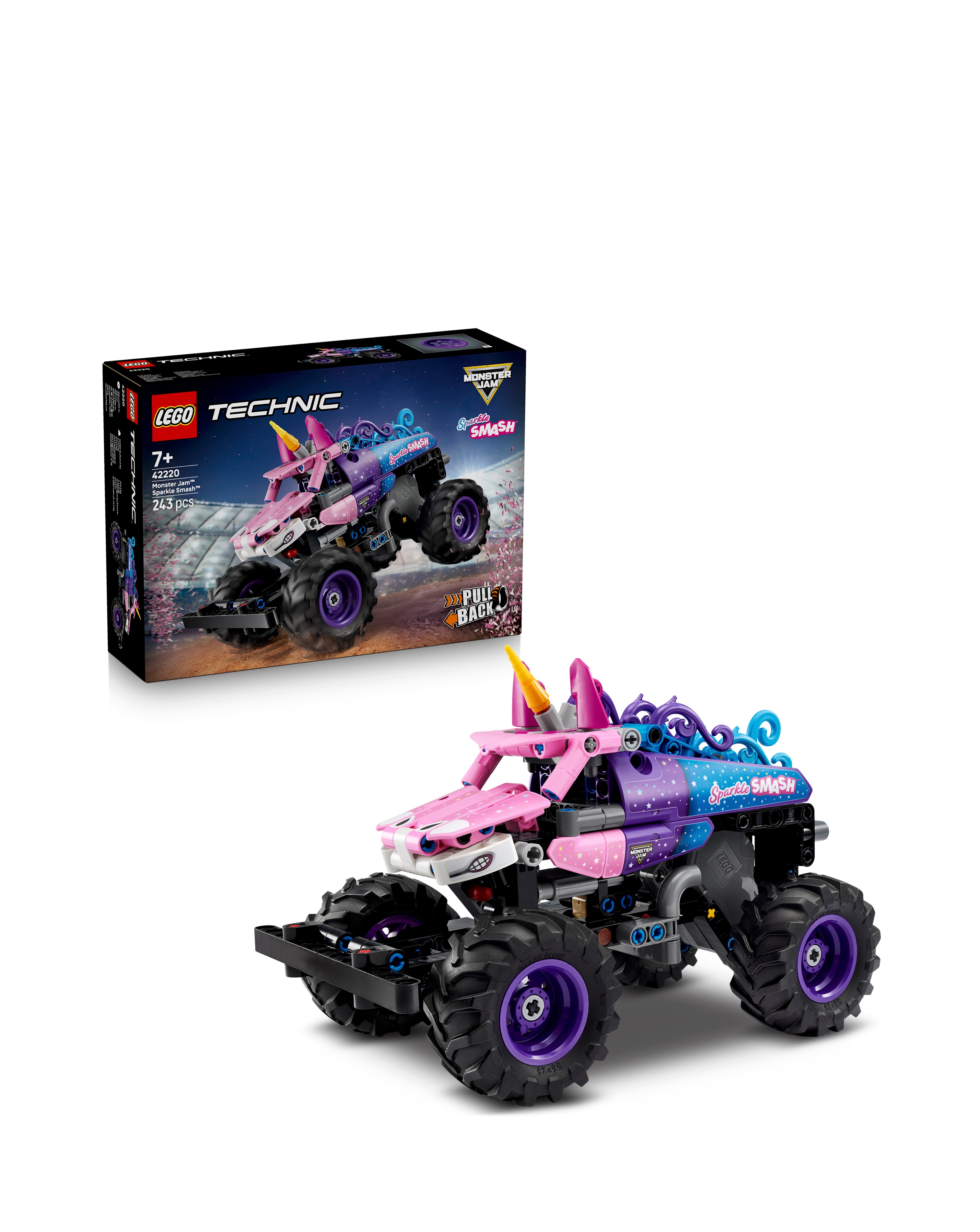 LEGO Technic Monster Jam