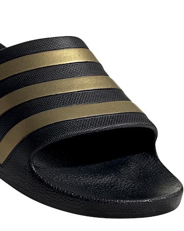 adidas Adilette Aqua Slides