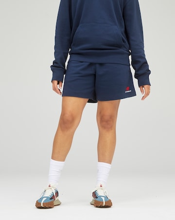 New Balance Uni-ssentials Short