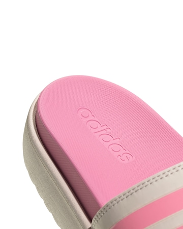 adidas Adilette Platform Slides