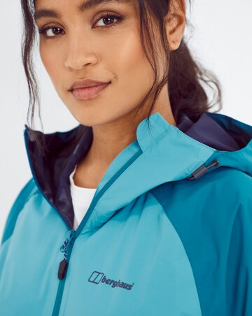Berghaus Deluge Pro Jacket