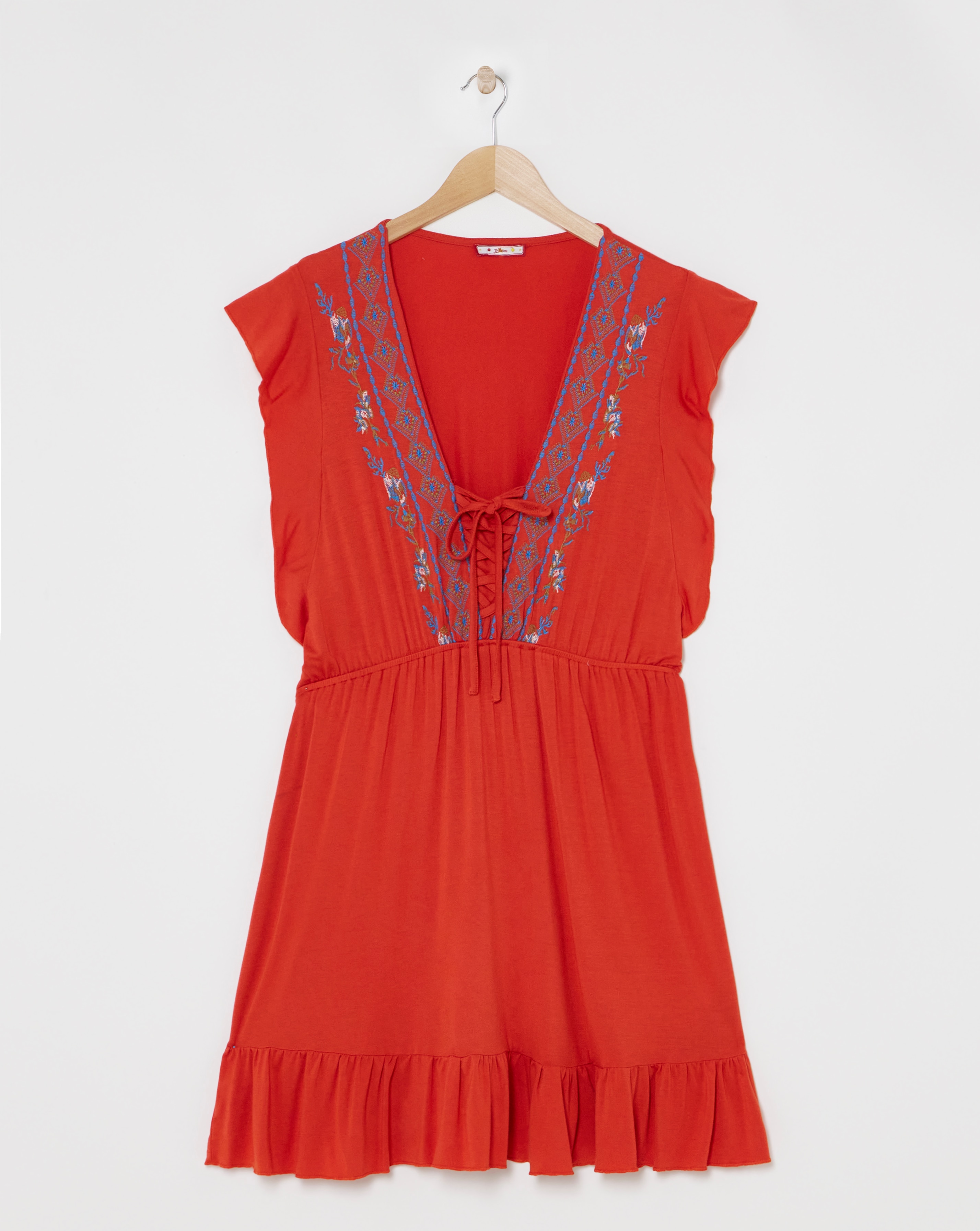 Joe Browns Enchanted Embroidered Tunic