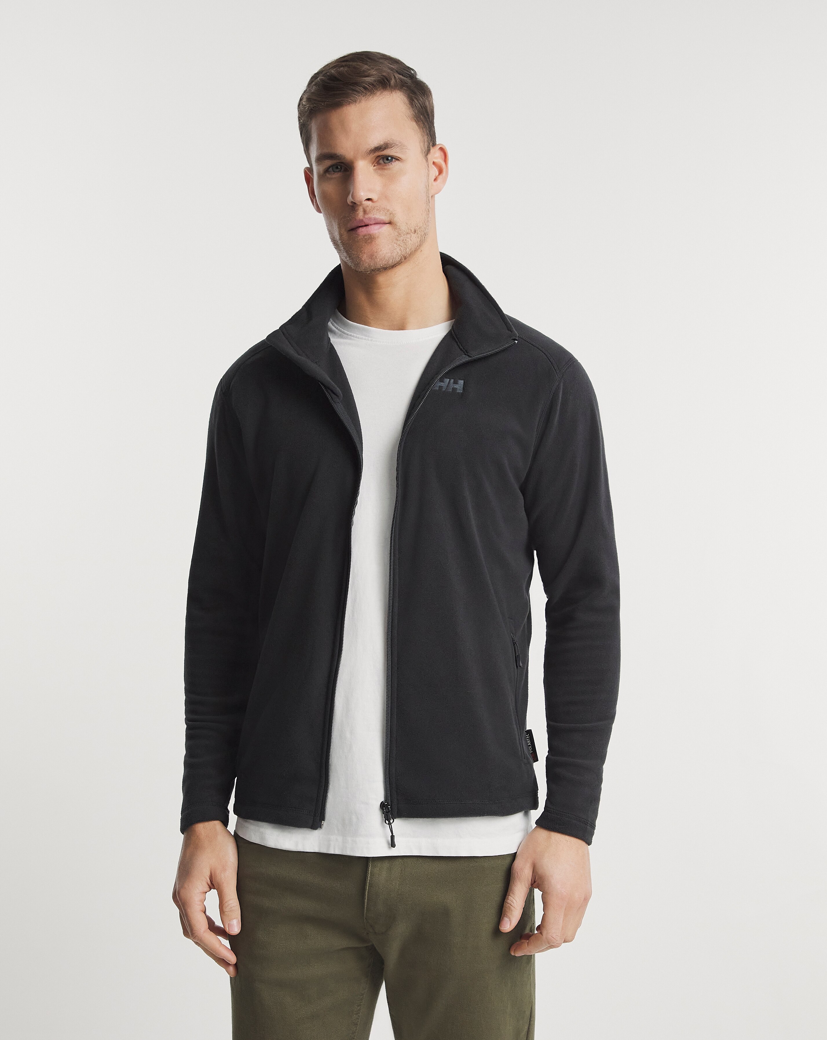 jd williams fleece jackets