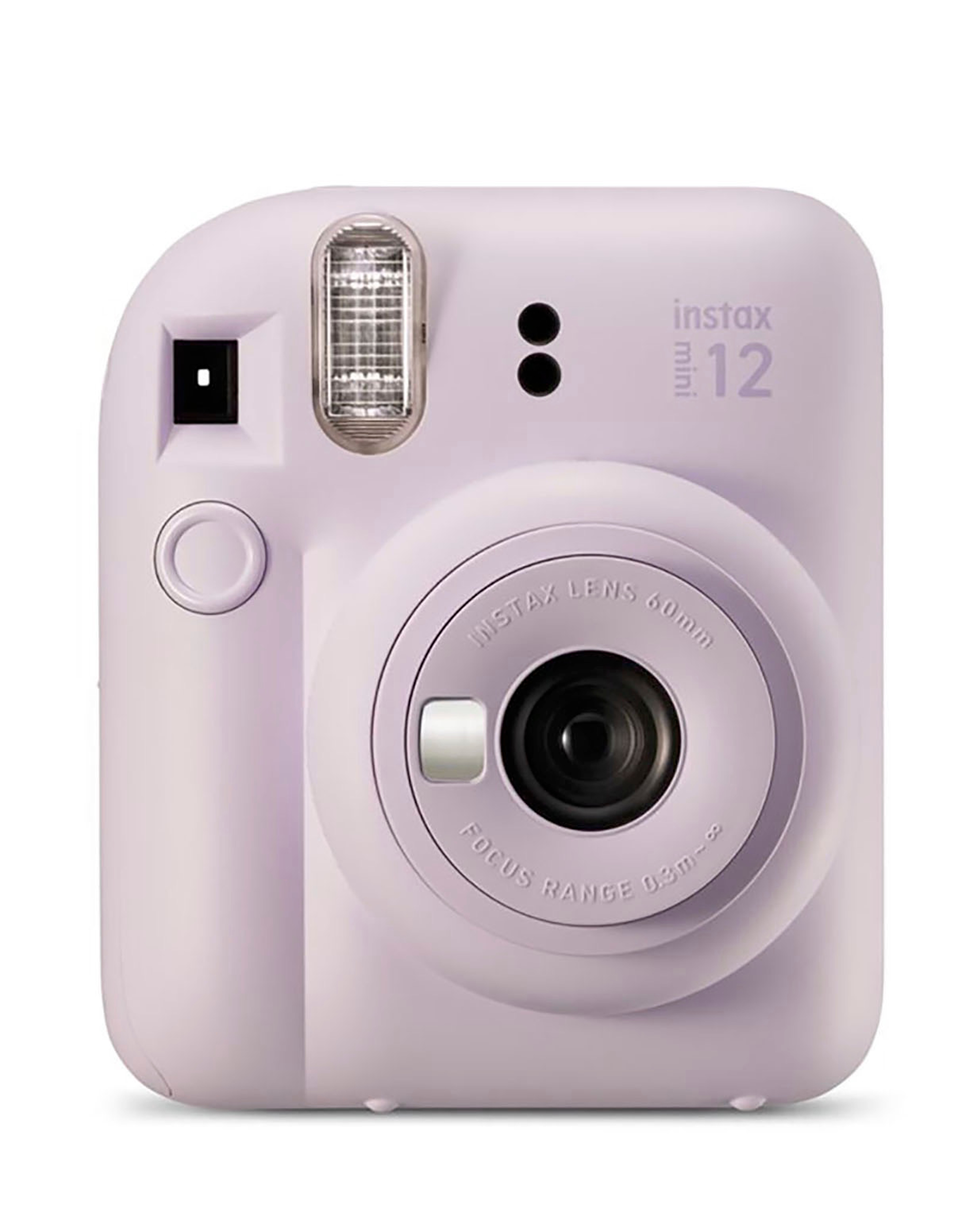 Instax Mini 12 Instant Camera - Purple