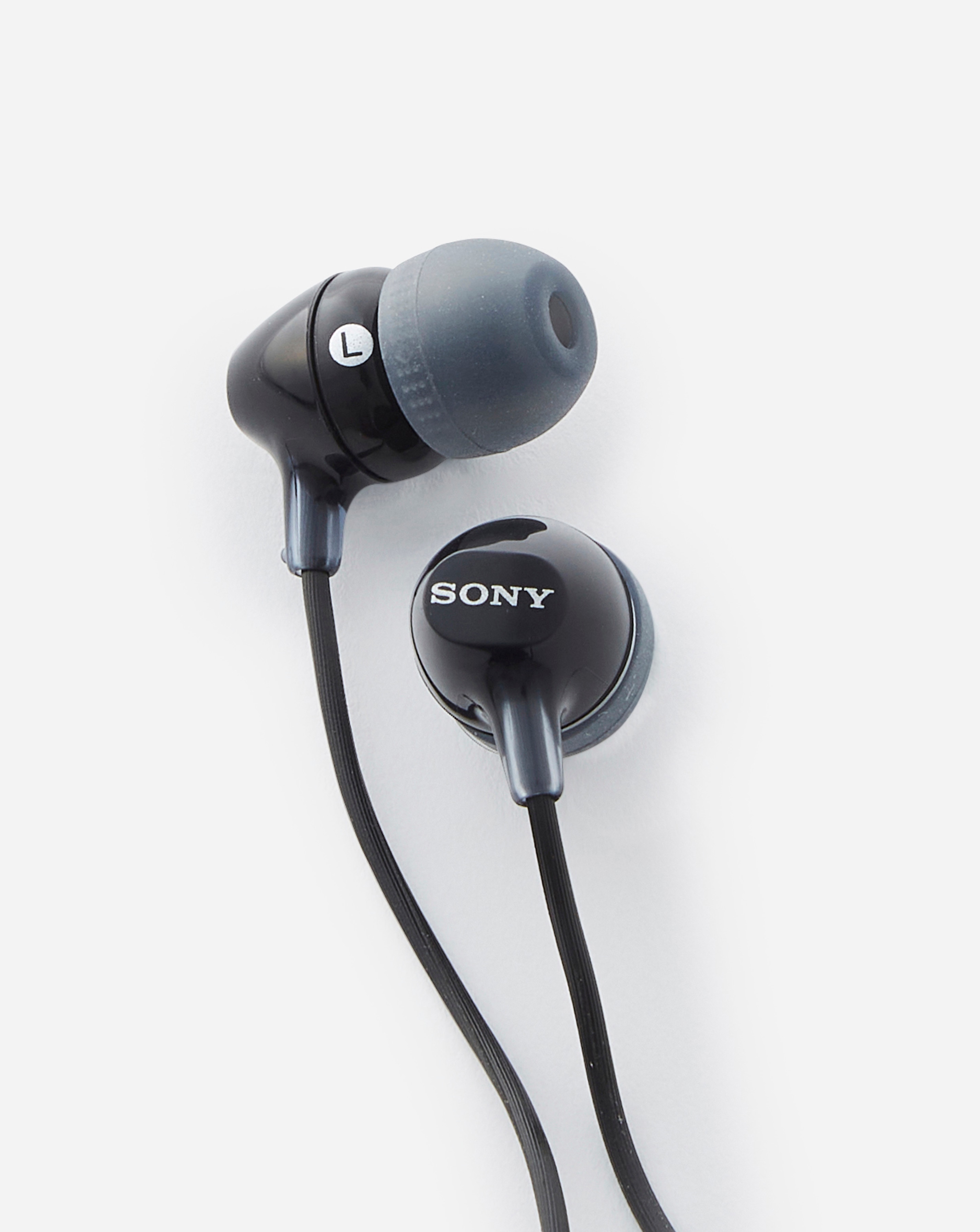 Sony MDR-EX15AP Wired In-Ear Headphones